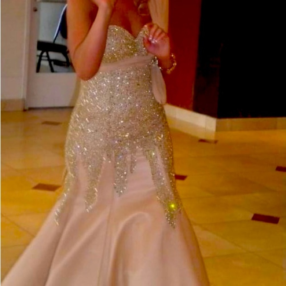 Gown